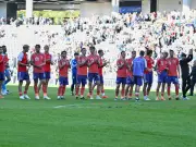 Scotland's Nations League opener ends goalless in Slovenia