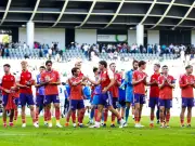 Scotland's New Era Shows Promise in Slovenia Stalemate