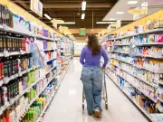 Scotland's New Food Placement Rules for Big Retailers from October 1