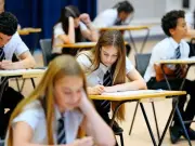 Scotland's schools in crisis as Pisa results expose SNP education failure