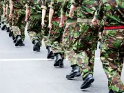 Scotland's vulnerability in Russia conflict sparks defence spending warning