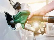 Scots motorists hit as diesel tops £2 a litre