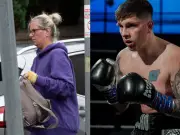 Scots mum and boxer banned over £15m vape tax scam