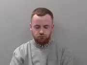 Scotsman jailed for burning cars in Belfast riot after Southport stabbings
