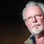 Scottish crime writer Peter May dies in France aged 74