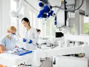 Scottish dental firm Calcivis collapses into administration