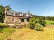 Scottish Farmhouse for Sale at Bargain £200k Price