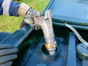 Scottish heating oil scheme extended for winter after 6,700 payments