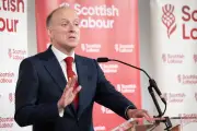 Scottish Labour bounce-back has begun, claims Marra