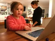 Screen Time Battle: Parent's Guide to Limiting Kids' Devices