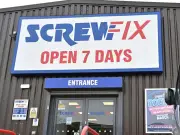 Screwfix £27.99 Heater Warms Rooms for Under 60p an Hour