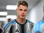 Sean Steur: Secret behind instant Newcastle United success