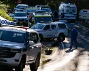 Second child dies after Blue Mountains stabbing; mother faces new murder charge