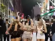 Secretly filmed videos of Liverpool women draw millions of views
