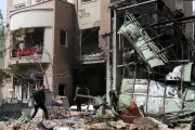 Senate Republicans block Democratic effort to end US war with Iran