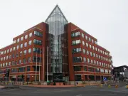 Senedd staff may relocate during £42m Tŷ Hywel refurbishment