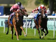 Senorita Bonita tipped for Cheveley Park Stakes glory at Newmarket