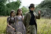 Sense and Sensibility review: Moody, modern Austen for a new generation