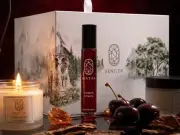 Sentier Fragrance Advent Calendar 2026: £529 set reduced to £98.10