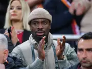 Serge Aurier set for shock move to French seventh tier club