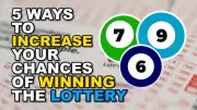 Set For Life Results: Winning Numbers for Monday, September 28