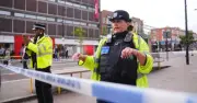Seven arrested after four stabbed in Bromley KFC attack