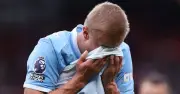 Seven biggest football punishments as Man City await fate