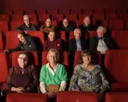 Seven Up finale: 70 Up caps six decades of TV social history