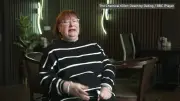Sex predator freed before killing partner: victim speaks