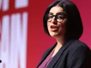 Shabana Mahmood pledges safe asylum routes expansion after Channel deaths