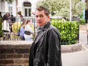 Shane Richie to face trial next year over drink-driving charge