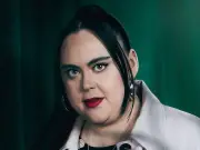 Sharon Rooney says she's 'not cut out' to be a Traitor in Celebrity Traitors
