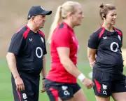 Shaun Edwards 'wants to be there' for Red Roses, says Jess Breach