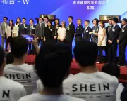 Shein shares slide on Hong Kong debut after $26bn flotation