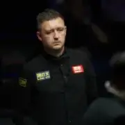 Shenzhen Open: Five Snooker Stars Under Pressure This Week
