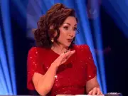 Shirley Ballas admits Strictly pairing 'struggle' before live shows