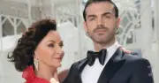 Shirley Ballas in love triangle as rumoured toyboy's ex calls her out