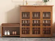 Shoe Storage Bench with Seat Drops Below £75 in Yimbly Deal