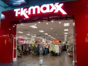 Shopper stunned by Louis Vuitton bag price at TK Maxx