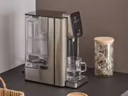 Shoppers ditch kettles for £90 hot water dispenser deal