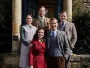 Siegfried's love future teased by Samuel West in All Creatures