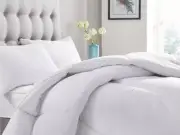 Silentnight duvet drops to £4 in clever deal stack