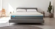 Simba cuts £400 off Hybrid Pro mattress in September sale