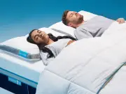 Simba Hybrid Duvet 'feels like being wrapped in a fluffy cloud' now £50 off