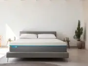 Simba September Sale: Mattresses Up to 30% Off Until October 1
