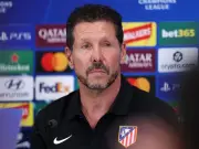 Simeone: Alvarez not ready to start against Liverpool