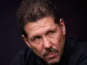 Simeone irked by Alvarez question after Athletic defeat