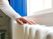 Simple 10-second radiator task to do now before winter heating