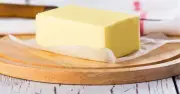 Simple hack to soften hard butter without a microwave