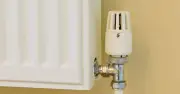 Simple radiator valve step now prevents winter heating problems